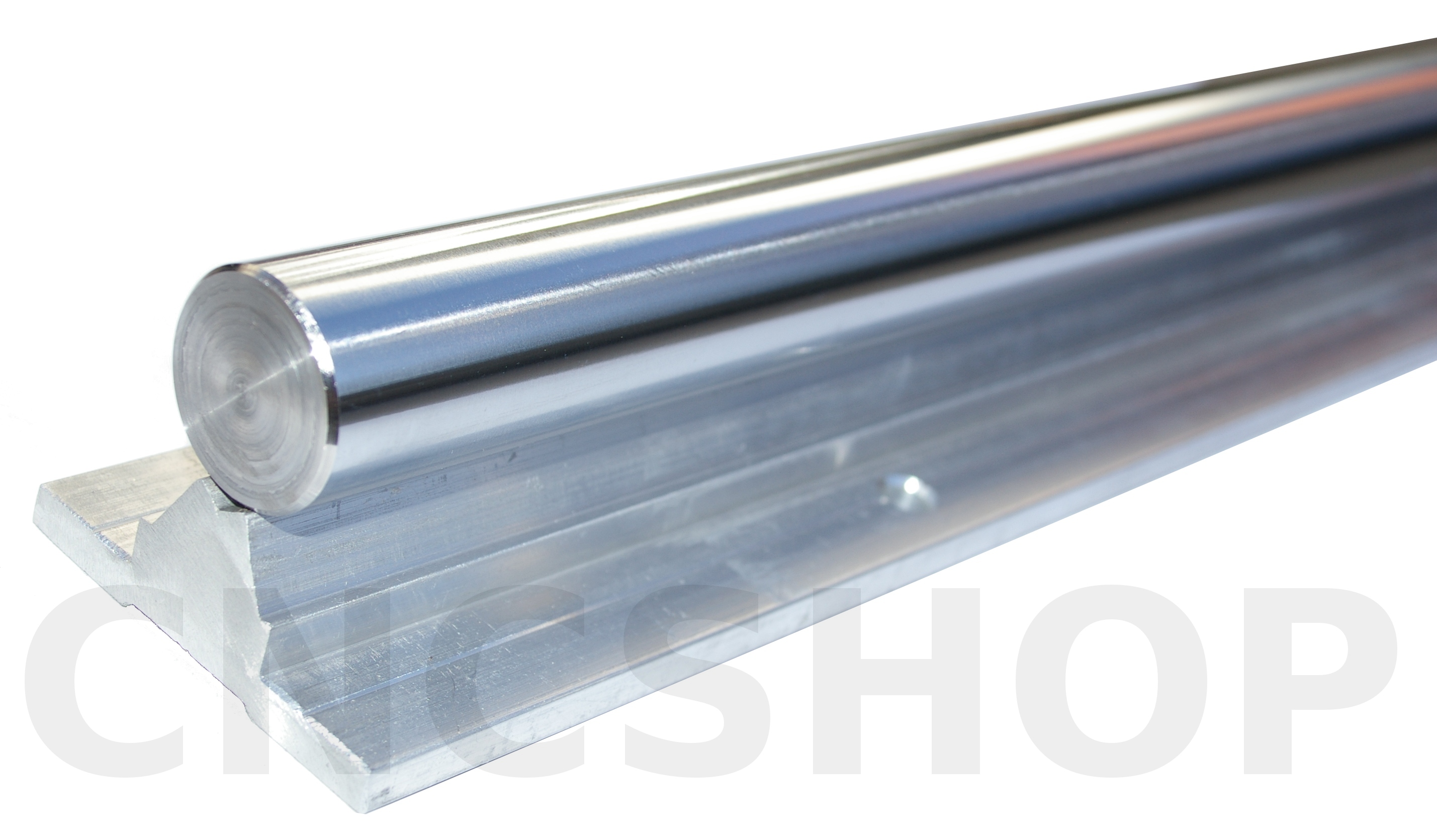 SBR25-1400mm FULLY SUPPORTED LINEAR RAIL SBR25-1400mm FULLY SUPPORTED LINEAR RAIL